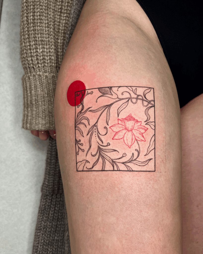fine line tattoos stockholm tattoo studio @beehive.tattoo @vashkevich_tattoo
