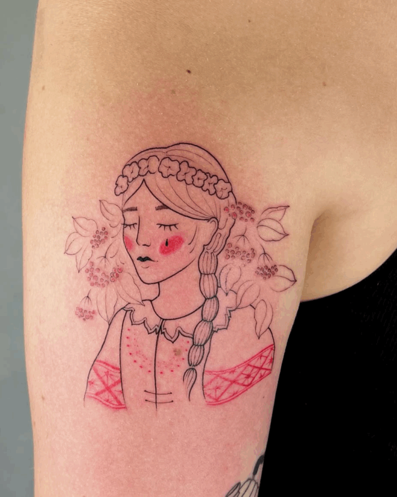 fine line tattoos stockholm tattoo studio @beehive.tattoo @vashkevich_tattoo