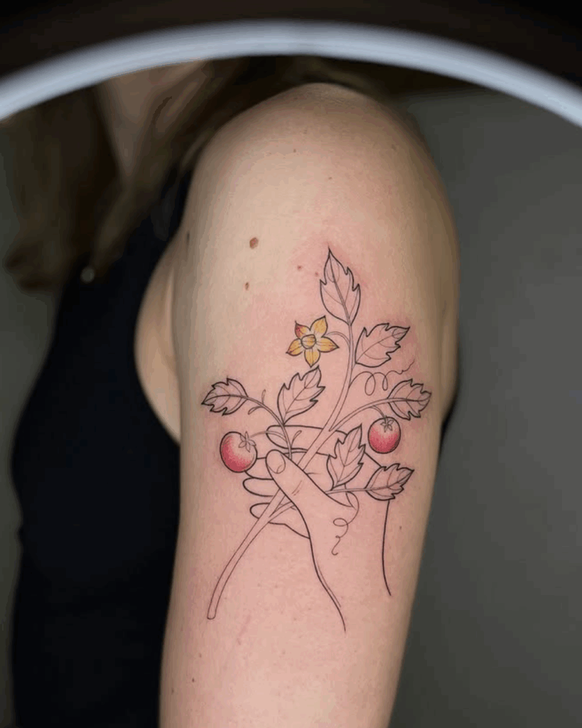 fine line tattoos stockholm tattoo studio @beehive.tattoo @vashkevich_tattoo